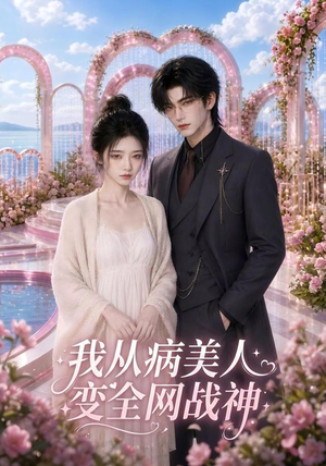 我从病美人变全网战神(44集) 我从病美人变全网战神(44集)好看到停不下来