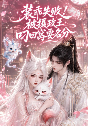 装乖失败!被摄政王叼回窝要名分(150集) 装乖失败!被摄政王叼回窝要名分(150集)每日短剧推荐
