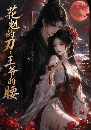 花魁的刀,王爷的腰(110集) 花魁的刀,王爷的腰(110集)最后一集