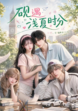 砚遇浅夏时分(78集) 砚遇浅夏时分(78集)真的太好看了