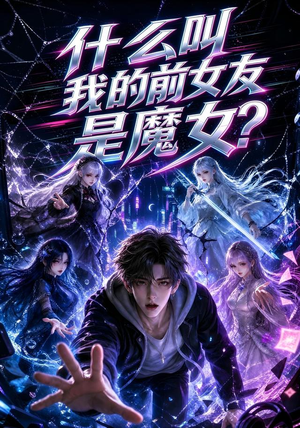 什么叫我的前女友是魔女?(91集) 什么叫我的前女友是魔女?(91集)免费短剧全集看