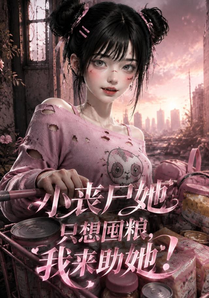 小丧尸她只想囤粮,我来助她!(160集) 小丧尸她只想囤粮,我来助她!(160集)最后一集