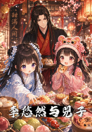 李悠然与兕子(111集) 李悠然与兕子(111集)精彩短剧热播中