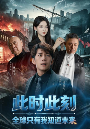 此时此刻,全球只有我知道未来(80集) 此时此刻,全球只有我知道未来(80集)好看的短剧推荐