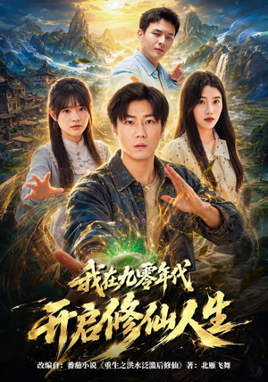 我在九零年代开启修仙人生(63集) 我在九零年代开启修仙人生(63集)热播古装短剧