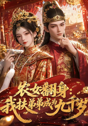农女翻身:我扶弟弟成为九千岁(55集) 农女翻身:我扶弟弟成为九千岁(55集)精彩短剧片段
