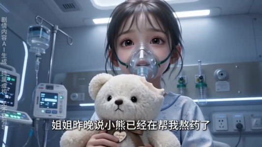 急诊科的隐秘微光第二季(66集) 急诊科的隐秘微光第二季(66集)短剧精彩绝伦