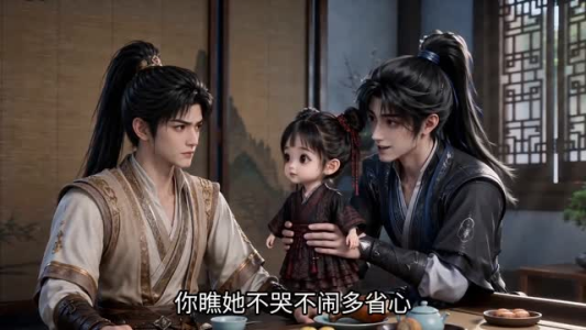 小殿下赖上我(49集) 小殿下赖上我(49集)爆火短剧抢先看