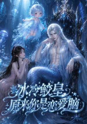 冰冷鲛皇,原来你是恋爱脑(60集) 冰冷鲛皇,原来你是恋爱脑(60集)夸克网盘在线看