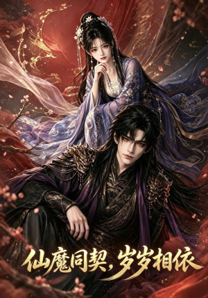 仙魔同契,岁岁相依(60集) 仙魔同契,岁岁相依(60集)热门短剧追不停