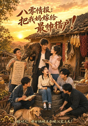 八零情报:把我妈嫁给最帅猎户!(67集) 八零情报:把我妈嫁给最帅猎户!(67集)全剧看到大结局