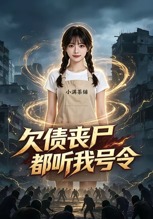 欠债丧尸都听我号令(60集) 欠债丧尸都听我号令(60集)女频短剧推荐