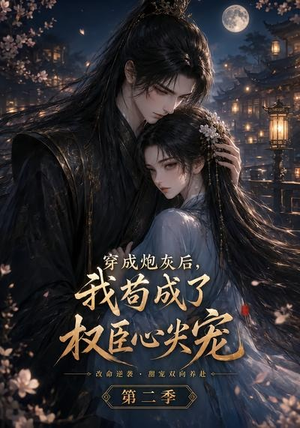 穿成炮灰后,我苟成了权臣心尖宠第二季(75集) 穿成炮灰后,我苟成了权臣心尖宠第二季(75集)热播短剧全集看