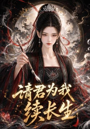 请君为我续长生(144集) 请君为我续长生(144集)解说