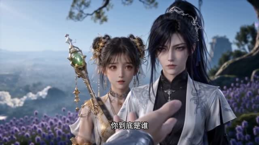 明朝女侠,也得从新手村练(45集) 明朝女侠,也得从新手村练(45集)古装热门短剧