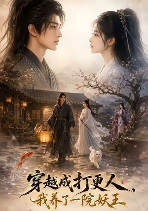 穿越成打更人,我养了一院妖王(81集) 穿越成打更人,我养了一院妖王(81集)免费短剧资源