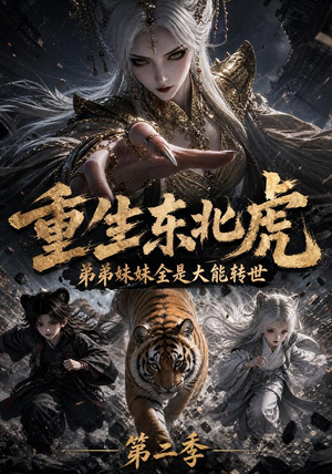 重生东北虎,弟弟妹妹全是大能转世!第二季(119集) 重生东北虎,弟弟妹妹全是大能转世!第二季(119集)古装短剧热播