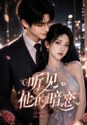 听见他的暗恋(111集) 听见他的暗恋(111集)深深爱上这部剧