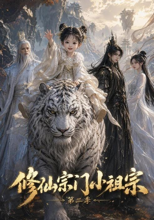 修仙宗门小祖宗第二季(28集) 修仙宗门小祖宗第二季(28集)短剧免费观看