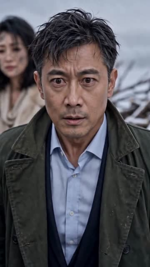 俺们东北大少爷(55集) 俺们东北大少爷(55集)超火短剧抢先看