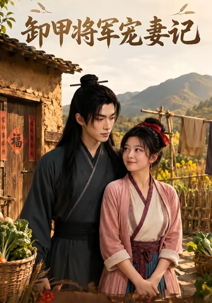 卸甲将军宠妻记(130集) 卸甲将军宠妻记(130集)常回家看看短剧