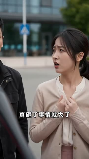 我的破摩托你赔不起(43集) 我的破摩托你赔不起(43集)精彩短剧追不停