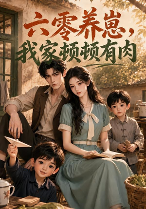 六零养崽,我家顿顿有肉(186集) 六零养崽,我家顿顿有肉(186集)免费版