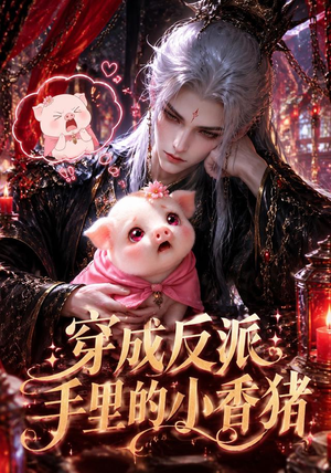 穿成反派手里的小香猪(61集) 穿成反派手里的小香猪(61集)大结局完美收官