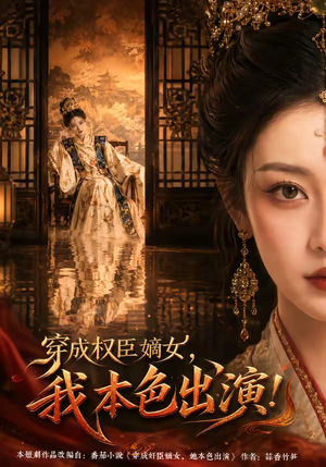 穿成权臣嫡女,我本色出演!(68集) 穿成权臣嫡女,我本色出演!(68集)观看软件