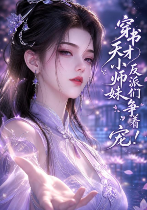 穿书天才小师妹,反派们争着宠!(300集) 穿书天才小师妹,反派们争着宠!(300集)大结局