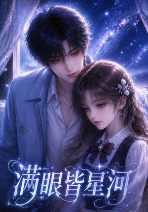 满眼皆星河(48集) 满眼皆星河(48集)每天分享短剧