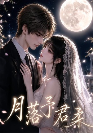 月落予君柔(60集) 月落予君柔(60集)免费观看
