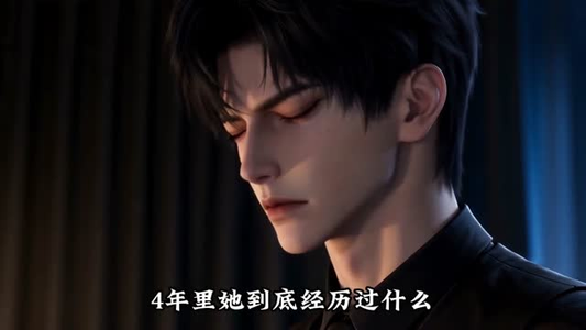 心月追妻(74集) 心月追妻(74集)全集我都看完了