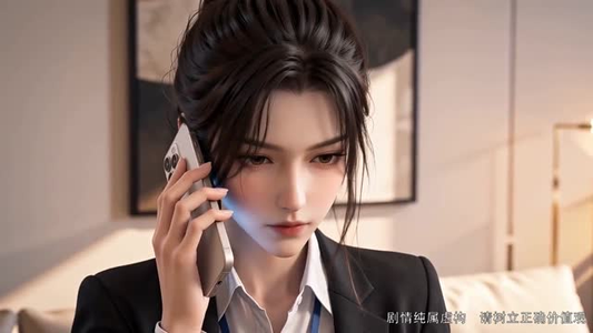 完蛋了陆少,你的闪婚妻子又跑路了第二季(82集) 完蛋了陆少,你的闪婚妻子又跑路了第二季(82集)红果短剧免费看