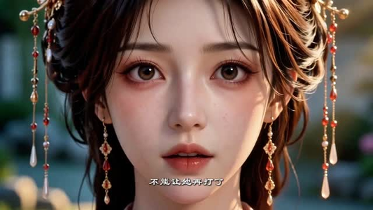 我靠吃瓜制霸后宫(60集) 我靠吃瓜制霸后宫(60集)番茄短剧免费看