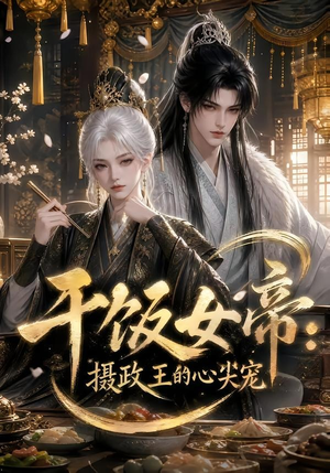 干饭女帝:摄政王的心尖宠(64集) 干饭女帝:摄政王的心尖宠(64集)全集一次看完
