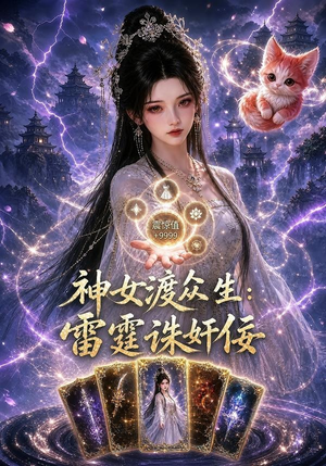 神女渡众生:雷霆诛奸佞(121集) 神女渡众生:雷霆诛奸佞(121集)女主角是谁