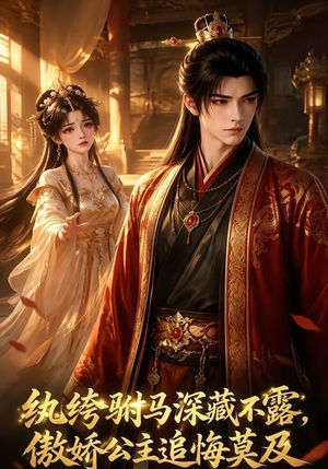 纨绔驸马深藏不露,傲娇公主追悔莫及(95集) 纨绔驸马深藏不露,傲娇公主追悔莫及(95集)好看的短剧