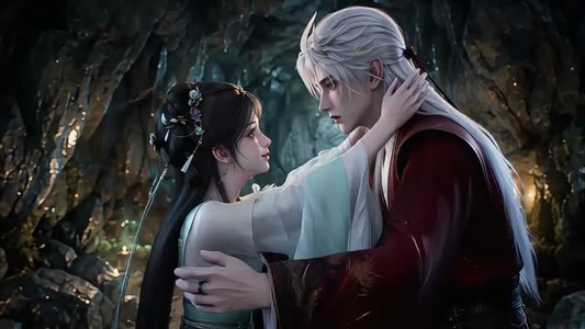 夫君是条恶龙该怎么办第一季(132集) 夫君是条恶龙该怎么办第一季(132集)一个短剧看全集