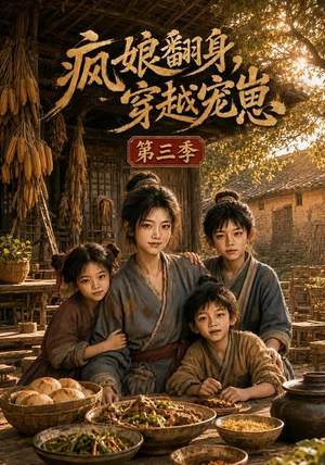 疯娘翻身,穿越宠崽第三季(171集) 疯娘翻身,穿越宠崽第三季(171集)独家资源免费看