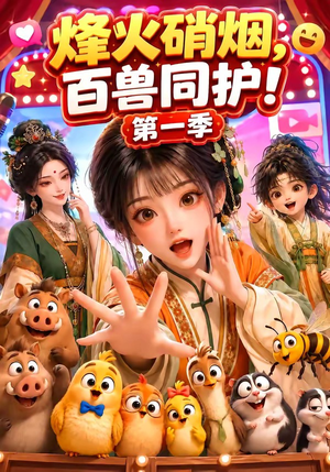 烽火硝烟,百兽同护!第一季(64集) 烽火硝烟,百兽同护!第一季(64集)精彩短剧来袭