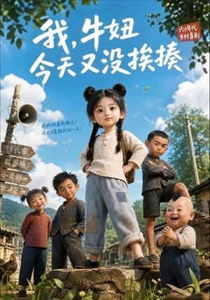 我,牛妞今天又没挨揍(133集) 我,牛妞今天又没挨揍(133集)80到100集