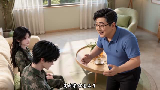 过往皆散,余生同栖(150集) 过往皆散,余生同栖(150集)一口气看完全集
