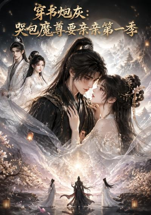 穿书炮灰:哭包魔尊要亲亲第一季(70集) 穿书炮灰:哭包魔尊要亲亲第一季(70集)剧好看短剧推荐