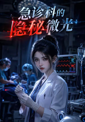 急诊科的隐秘微光(71集) 急诊科的隐秘微光(71集)精彩片段