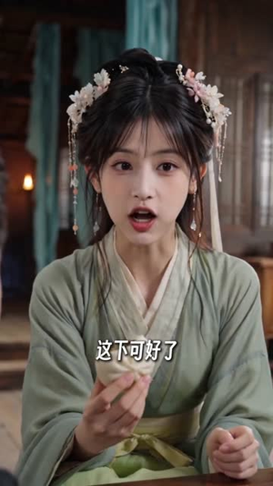 拾君记(56集) 拾君记(56集)短剧在哪里看