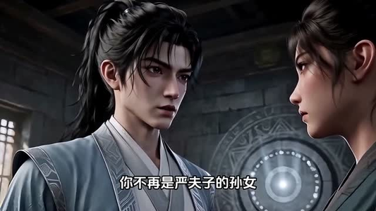 修仙:我的词条能开挂第二季(134集) 修仙:我的词条能开挂第二季(134集)男频短剧推荐