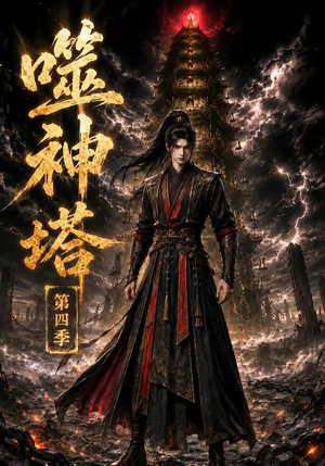 噬神塔第四季(129集) 噬神塔第四季(129集)百亿短剧抢先看