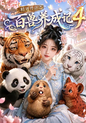 精通兽语之百兽养成记4(123集) 精通兽语之百兽养成记4(123集)超级好看的短剧