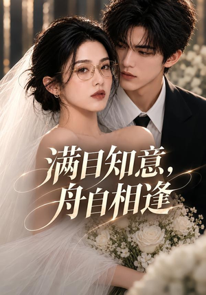 满目知意,舟自相逢(40集) 满目知意,舟自相逢(40集)第二季
